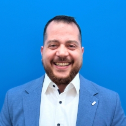 Alfonso Leonardi