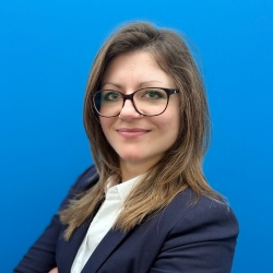 Barbora Dabisch