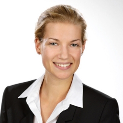 Carina Behringer