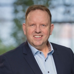 Ingo Schönberg