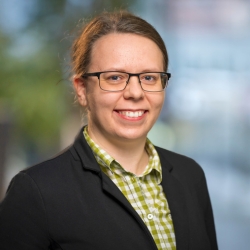 Karen Schmid