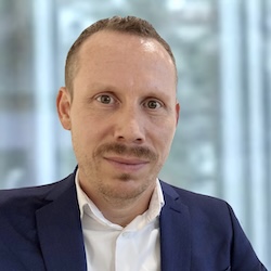 Ingo Stracke