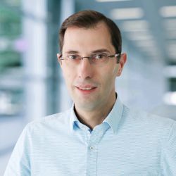 Dr. Christian Hofmann