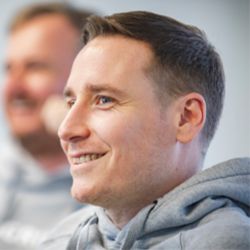 Jan Lehmann