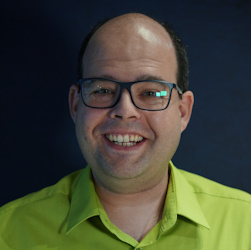 Andreas Schmalenberg