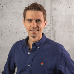 Dr. Wim Drożak
